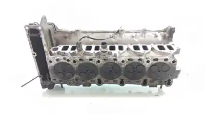 Pezzo di ricambio per auto di seconda mano testata motore per ssangyong rodius 2.7 turbodiesel cat riferimenti oem iam r6650160001 kptn0b1fs5p018149 