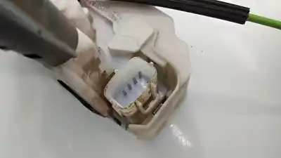 Автозапчастина б/у замок передній праві двері для LANCIA YPSILON (101) 1.3 16V Multijet Argento Посилання на OEM IAM  ZLA84300003031428 