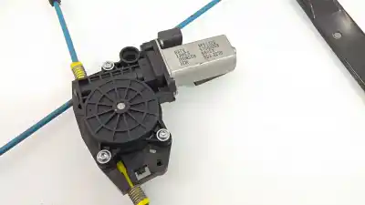 Gebrauchtes Autoersatzteil FENSTERHEBER VORNE LINKS zum LANCIA YPSILON (101)  OEM-IAM-Referenzen 51002603 ZLA84300003031428 