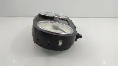 Second-hand car spare part dashboard for lancia ypsilon (101) 1.3 16v multijet argento oem iam references 51709393 zla84300003031428 