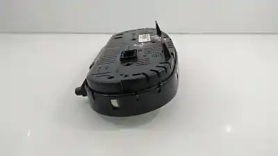 Pezzo di ricambio per auto di seconda mano PANNELLO DEGLI STRUMENTI per LANCIA YPSILON (101)  Riferimenti OEM IAM 51709393 ZLA84300003031428 