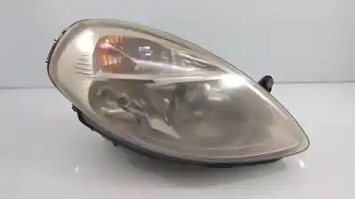 Автозапчасти б/у правая фара за lancia ypsilon (101) 1.3 16v multijet argento ссылки oem iam  zla84300003031428 