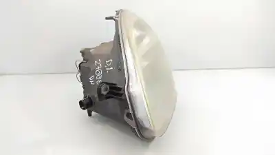 Second-hand car spare part left headlight for lancia ypsilon (101) 1.3 16v multijet argento oem iam references  zla84300003031428 