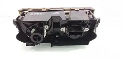 Автозапчасти б/у отопление / кондиционирование воздуха за LANCIA YPSILON (101) 1.3 16V Multijet Argento ссылки OEM IAM 735381871 ZLA84300003031428 