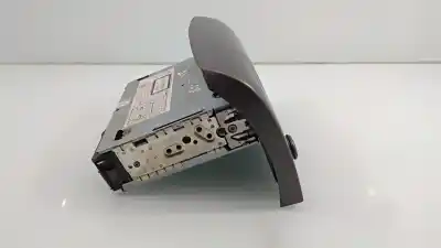 Pezzo di ricambio per auto di seconda mano impianto audio / radio cd per lancia ypsilon (101) 1.3 16v multijet argento riferimenti oem iam 7645302316 zla84300003031428 