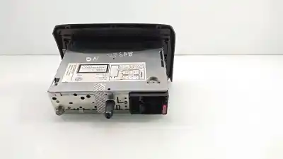 Pezzo di ricambio per auto di seconda mano impianto audio / radio cd per lancia ypsilon (101) 1.3 16v multijet argento riferimenti oem iam 7645302316 zla84300003031428 