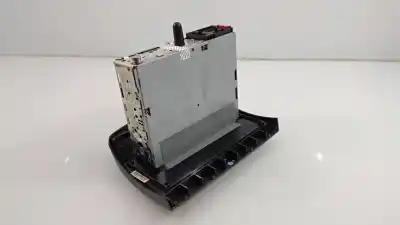 Pezzo di ricambio per auto di seconda mano IMPIANTO AUDIO / RADIO CD per LANCIA YPSILON (101)  Riferimenti OEM IAM 7645302316 ZLA84300003031428 