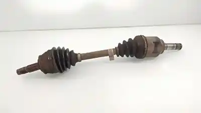 Second-hand car spare part front left transmission for lancia ypsilon (101) 1.3 16v multijet argento oem iam references  zla84300003031428 
