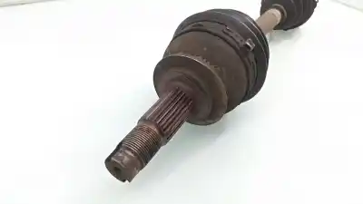 Second-hand car spare part Front Left Transmission for LANCIA YPSILON (101) 1.3 16V Multijet Argento OEM IAM references  ZLA84300003031428 