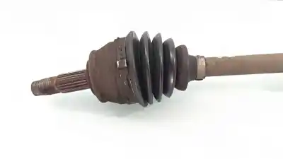 Second-hand car spare part front left transmission for lancia ypsilon (101) 1.3 16v multijet argento oem iam references  zla84300003031428 
