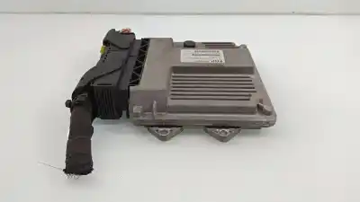 Pezzo di ricambio per auto di seconda mano centralina motore per lancia ypsilon (101) 1.3 16v multijet argento riferimenti oem iam 55202548 zla84300003031428 