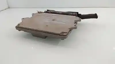 Pezzo di ricambio per auto di seconda mano centralina motore per lancia ypsilon (101) 1.3 16v multijet argento riferimenti oem iam 55202548 zla84300003031428 