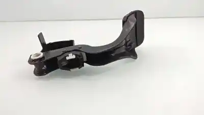 Second-hand car spare part Brake Pedal for LANCIA YPSILON (101) 1.3 16V Multijet Argento OEM IAM references 380937001 ZLA84300003031428 