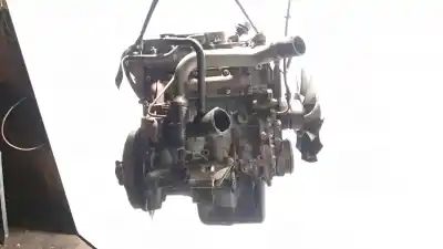 Pezzo di ricambio per auto di seconda mano MOTORE COMPLETO per IVECO DAILY CAJA CERRADA (1999 =>)  Riferimenti OEM IAM F1AE0481A  NO VIDEO