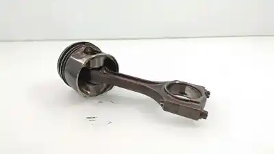 Second-hand car spare part piston for bmw mini (r56) one d oem iam references  wmwsw11040t177450 