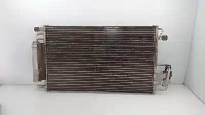 Piesă de schimb auto la mâna a doua Condensator / Radiator Aer Conditionat pentru KIA SPORTAGE 2.0 CAT Referințe OEM IAM D301730630 KNEJE55226K247854 