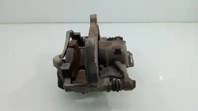 Peça sobressalente para automóvel em segunda mão pinça de travão dianteira esquerda por seat leon (5f1) 1.5 tsi referências oem iam 