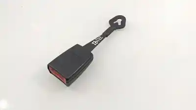 Автозапчастина б/у передній лівий ремін безпеки для AUDI A4 B6 (8E2) 1.9 TDI Посилання на OEM IAM 8E0857755C WAUZZZ8E93A290235 