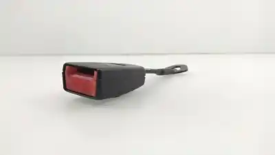 Автозапчастина б/у передній лівий ремін безпеки для audi a4 b6 (8e2) 1.9 tdi посилання на oem iam 8e0857755c wauzzz8e93a290235 