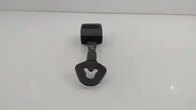 Автозапчастина б/у передній лівий ремін безпеки для audi a4 b6 (8e2) 1.9 tdi посилання на oem iam 8e0857755c wauzzz8e93a290235 