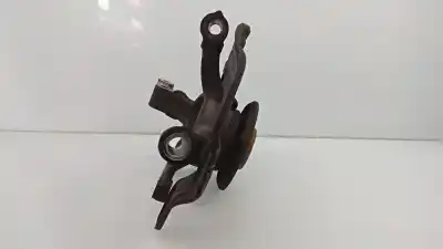 Peça sobressalente para automóvel em segunda mão MANGA DE EIXO DIANTEIRA DIREITA por MERCEDES-BENZ CLASE GLA (W156)  Referências OEM IAM A2464210820 WDC1569081J103890 