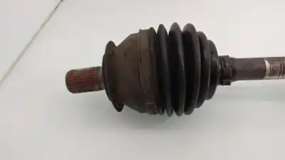 Gebrauchtes Autoersatzteil GETRIEBE VORNE RECHTS zum MERCEDES-BENZ CLASE GLA (W156)  OEM-IAM-Referenzen A2463309500 WDC1569081J103890 