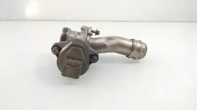 Pièce détachée automobile d'occasion VANNE EGR pour MERCEDES-BENZ CLASE GLA (W156)  Références OEM IAM A6511401160 WDC1569081J103890 