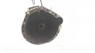 Pezzo di ricambio per auto di seconda mano riduttore per mercedes-benz vito (w639) basic, combi 109 cdi largo (639.603) riferimenti oem iam 716637 wdf63970313203333 6 velocidades