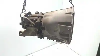 Pezzo di ricambio per auto di seconda mano riduttore per mercedes-benz vito (w639) basic, combi 109 cdi largo (639.603) riferimenti oem iam 716637 wdf63970313203333 6 velocidades