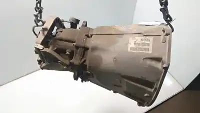 Pezzo di ricambio per auto di seconda mano riduttore per mercedes-benz vito (w639) basic, combi 109 cdi largo (639.603) riferimenti oem iam 716637 wdf63970313203333 6 velocidades