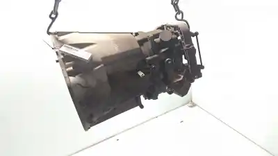 Gebrauchtes Autoersatzteil GETRIEBE zum MERCEDES VITO (W639) BASIC, COMBI  OEM-IAM-Referenzen 716637 WDF63970313203333 6 VELOCIDADES