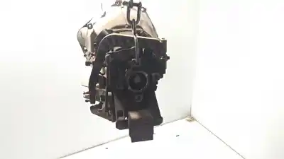 Pezzo di ricambio per auto di seconda mano riduttore per mercedes-benz vito (w639) basic, combi 109 cdi largo (639.603) riferimenti oem iam 716637 wdf63970313203333 6 velocidades