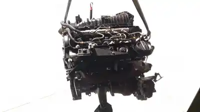 Peça sobressalente para automóvel em segunda mão MOTOR COMPLETO por BMW SERIE 1 LIM. (F20)  Referências OEM IAM N47 D16 A  