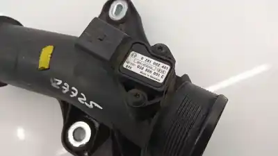 Автозапчастина б/у труба для audi q5 (8r) 3.0 tdi посилання на oem iam 8k0145673r wauzzz8r09a025828 