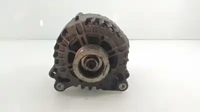 Pezzo di ricambio per auto di seconda mano alternatore per audi q5 (8r) 3.0 tdi riferimenti oem iam 059903016j wauzzz8r09a025828 