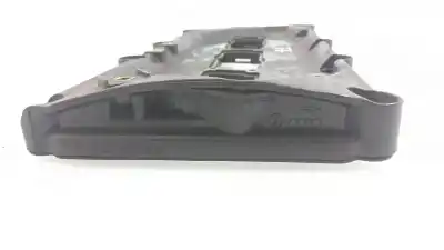 Pezzo di ricambio per auto di seconda mano coperchio bilanciere per audi q5 (8r) 3.0 tdi riferimenti oem iam 059103470r wauzzz8r09a025828 