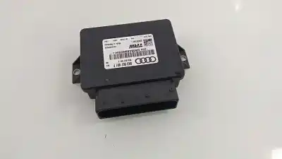 Автозапчастина б/у електронний модуль для audi q5 (8r) 3.0 tdi посилання на oem iam 8k0907801f wauzzz8r09a025828 