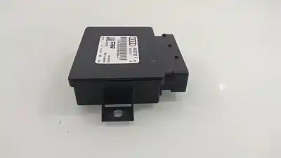 Автозапчастина б/у електронний модуль для audi q5 (8r) 3.0 tdi посилання на oem iam 8k0907801f wauzzz8r09a025828 