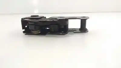 Автозапчастина б/у замок капота для audi q5 (8r) 3.0 tdi посилання на oem iam 8k1823746