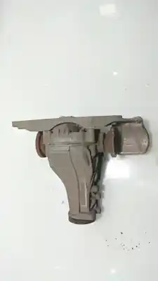 Second-hand car spare part rear differential for audi q5 (8r) 3.0 tdi oem iam references 8k0599287g wauzzz8r09a025828 