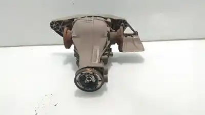 Автозапчастина б/у задній диференціал для AUDI Q5 (8R) 3.0 TDI Посилання на OEM IAM 8K0599287G WAUZZZ8R09A025828 