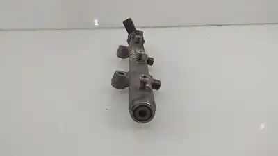 Автозапчастина б/у рампа инжектора для audi q5 (8r) 3.0 tdi посилання на oem iam 059130090ah wauzzz8r09a025828 