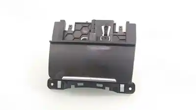 Автозапчастина б/у попільничка для AUDI Q5 (8R) 3.0 TDI Посилання на OEM IAM 8K0857951 WAUZZZ8R09A025828 