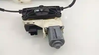 Second-hand car spare part rear left window regulator for audi q5 (8r) 3.0 tdi oem iam references 8k0959811 wauzzz8r09a025828 