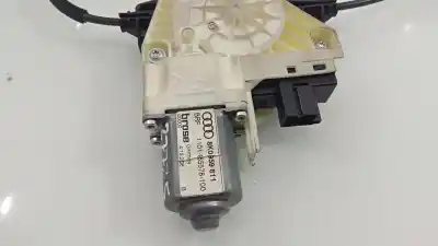 Second-hand car spare part rear left window regulator for audi q5 (8r) 3.0 tdi oem iam references 8k0959811 wauzzz8r09a025828 