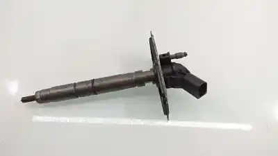 Second-hand car spare part injector for audi q5 (8r) 3.0 tdi oem iam references 059130855fx wauzzz8r09a025828 