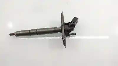 Second-hand car spare part injector for audi q5 (8r) 3.0 tdi oem iam references 059130855fx wauzzz8r09a025828 