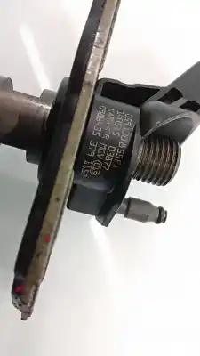 Second-hand car spare part injector for audi q5 (8r) 3.0 tdi oem iam references 059130855fx wauzzz8r09a025828 