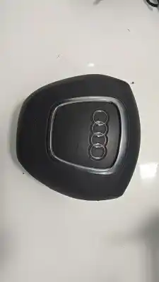 Автозапчастина б/у комплект подушки безпеки для audi q5 (8r) 3.0 tdi посилання на oem iam 8r0959655b wauzzz8r09a025828 