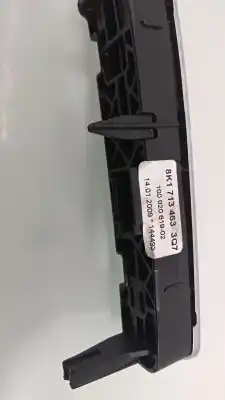 Автозапчастина б/у електронний модуль для audi q5 (8r) 3.0 tdi посилання на oem iam 8k1713463 wauzzz8r09a025828 